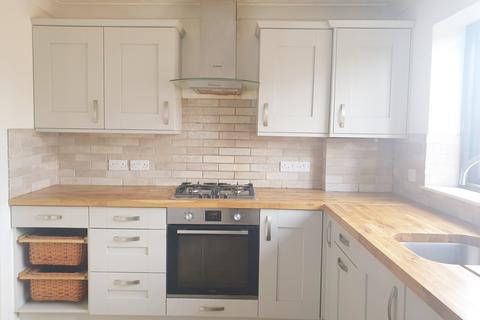 1 bedroom flat to rent, Westfield, Aylesbury, HP21