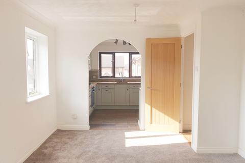 1 bedroom flat to rent, Westfield, Aylesbury, HP21