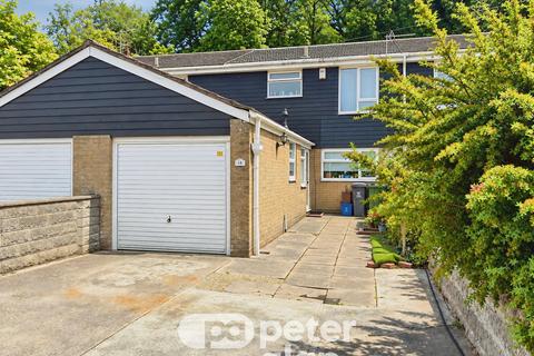 3 bed terraced house for rent in Woodlands Park Drive, CARDIFF, CF5
