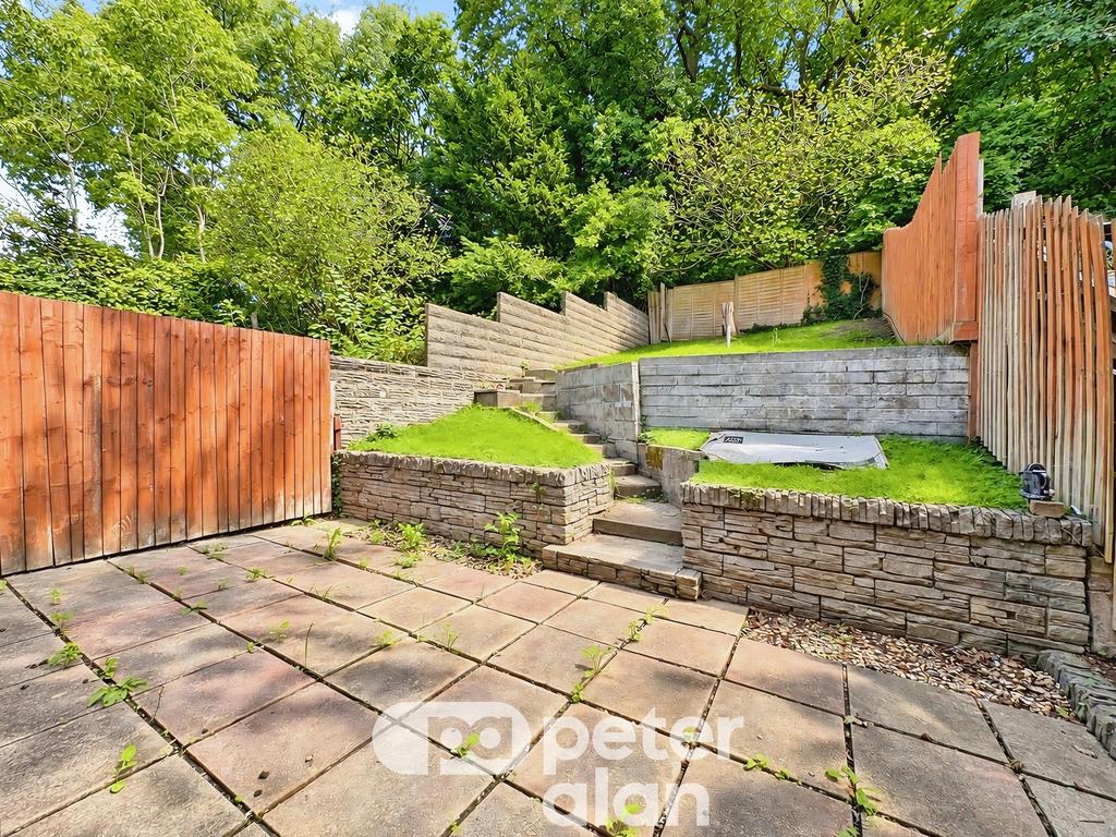 House in CARDIFF, Caerau - View 2