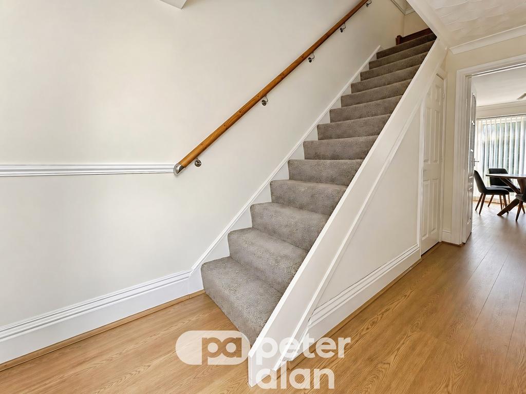House in CARDIFF, Caerau - View 3
