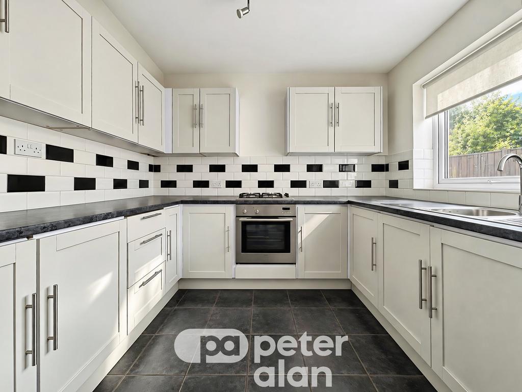 House in CARDIFF, Caerau - View 5