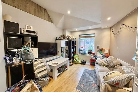 1 bedroom flat for sale, Queens St, Reading