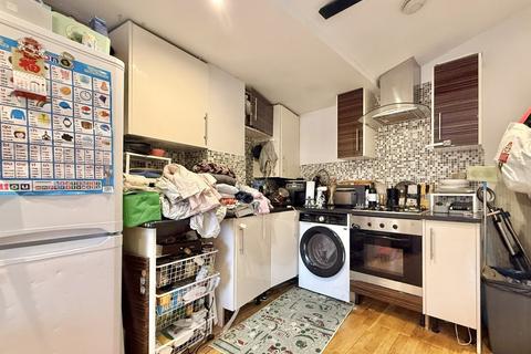 1 bedroom flat for sale, Queens St, Reading