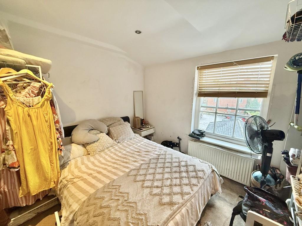 Apartment in Reading, Katesgrove, Coley - View 4