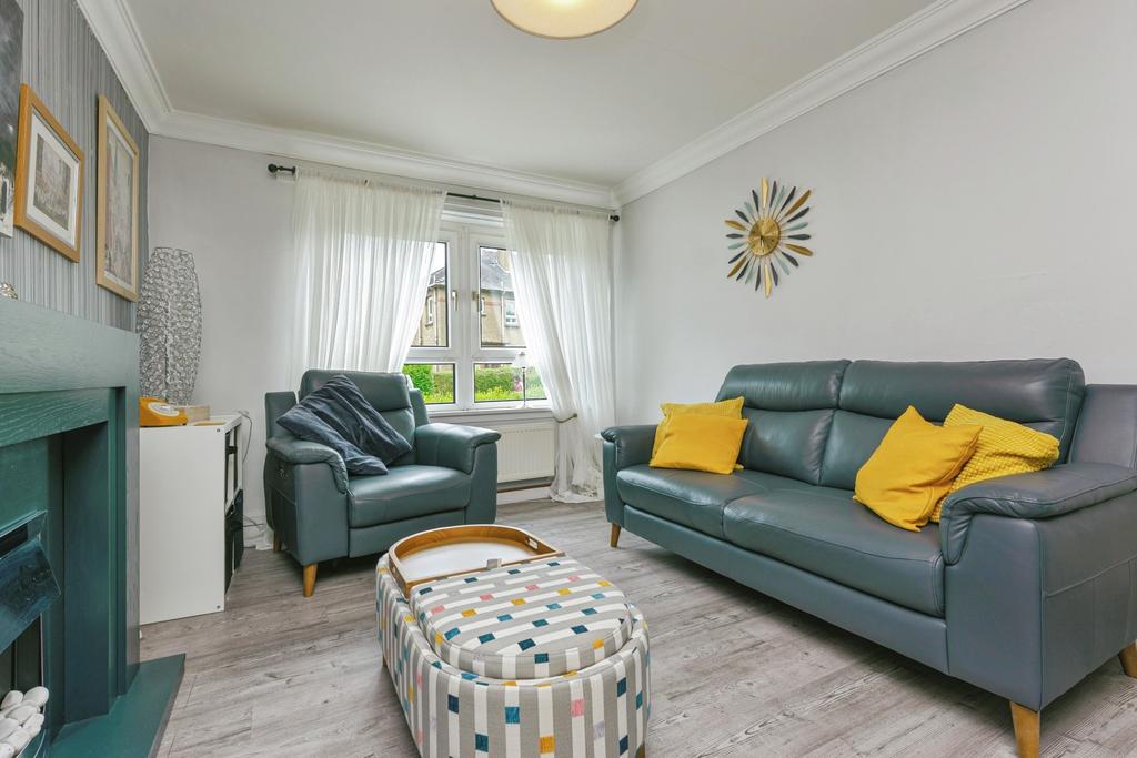 Apartment in Glasgow - View 3