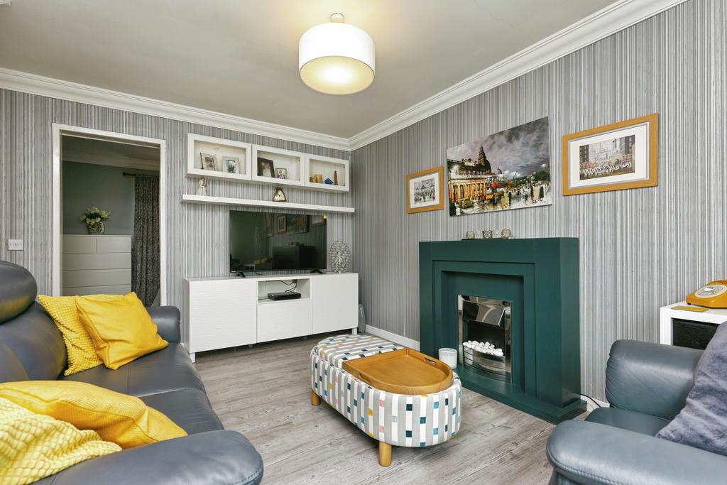 Apartment in Glasgow - View 5