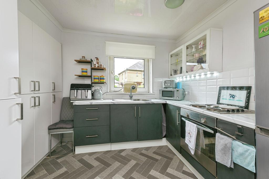 Apartment in Glasgow - More