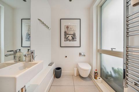 4 bedroom townhouse for sale, Bakery Street, London, SE16