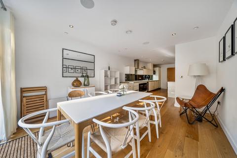 4 bedroom townhouse for sale, Bakery Street, London, SE16