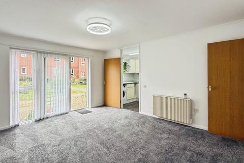 2 bedroom ground floor flat for sale, Fountain Court, Westbury