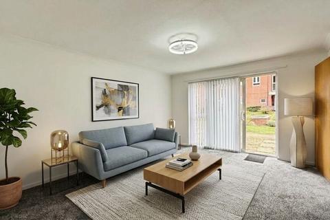 2 bedroom ground floor flat for sale, Fountain Court, Westbury