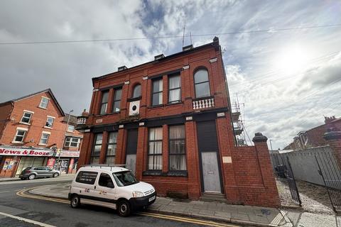 undefined, Earle Road, Picton, Liverpool