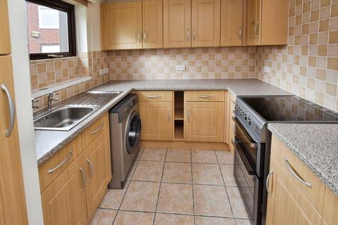 1 bedroom apartment for sale, Gabriels Court, Commercial Road