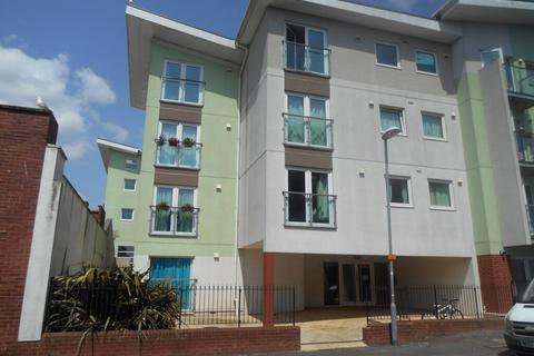 1 bedroom flat to rent, Acland House, Verney Street
