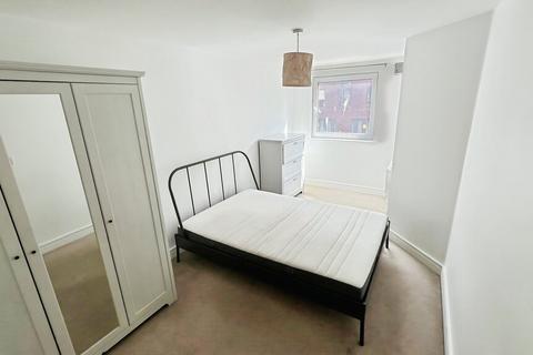 1 bedroom flat to rent, Acland House, Verney Street