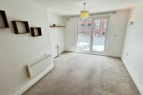 1 bedroom flat to rent, Acland House, Verney Street