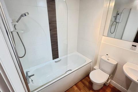 1 bedroom flat to rent, Acland House, Verney Street