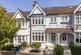 Barnfield Road, Ealing, London, W5