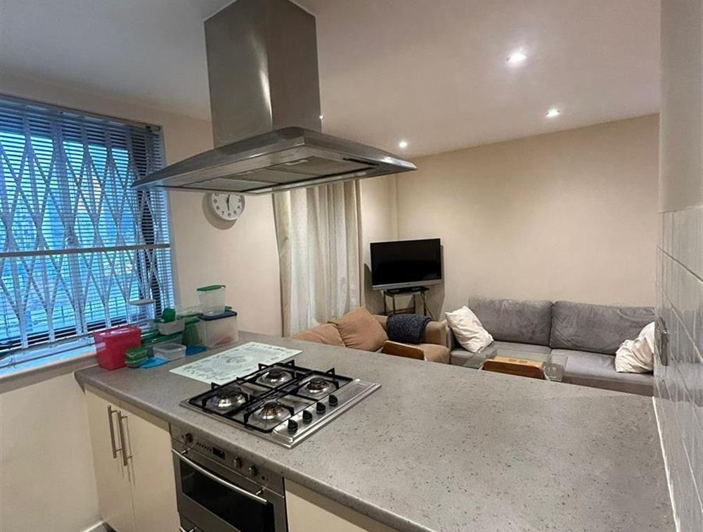 House in London - View 4