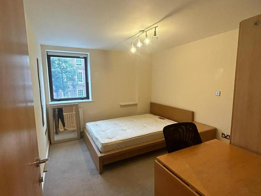 House in London - More