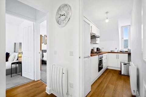 2 bedroom flat to rent, Gladstone Place, Aberdeen