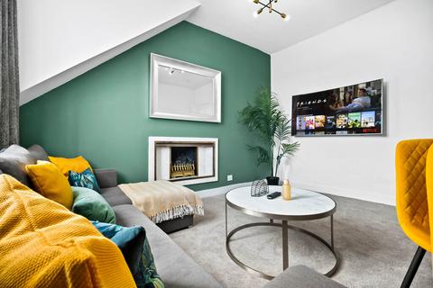 2 bedroom flat to rent, Hardgate, Aberdeen