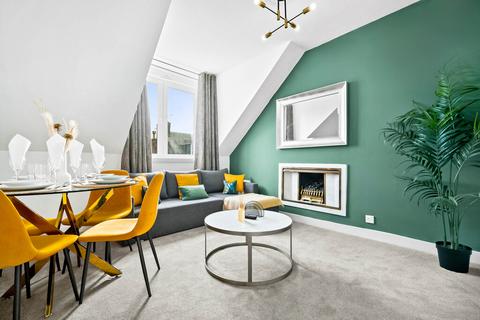 2 bedroom flat to rent, Hardgate, Aberdeen