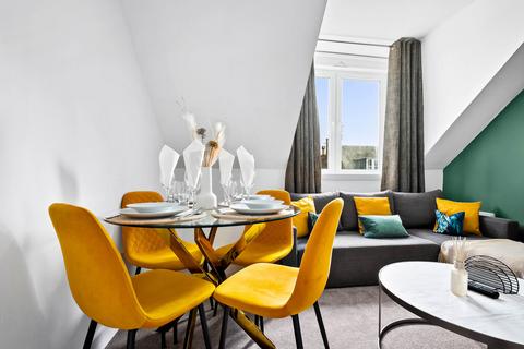 2 bedroom flat to rent, Hardgate, Aberdeen