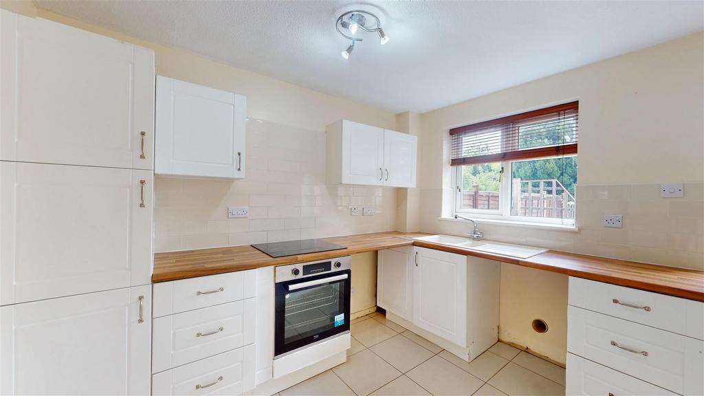House in Oswestry - View 2