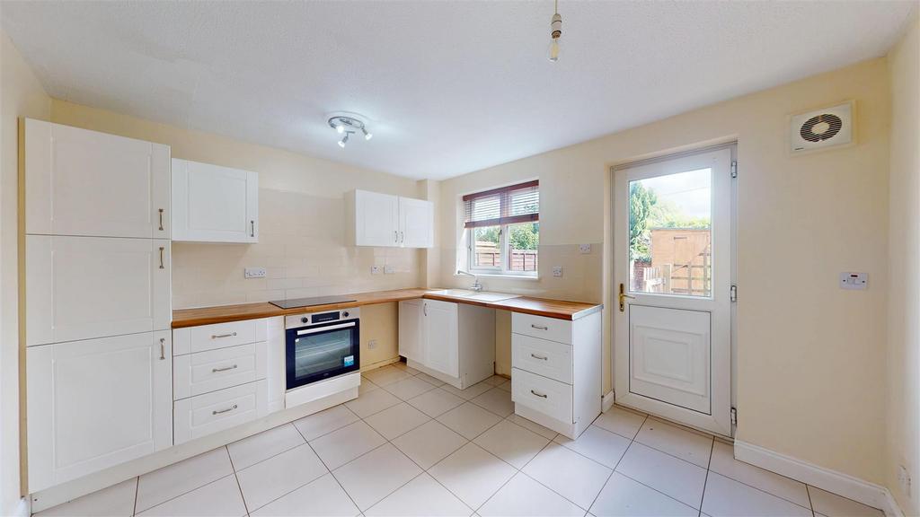 House in Oswestry - View 3
