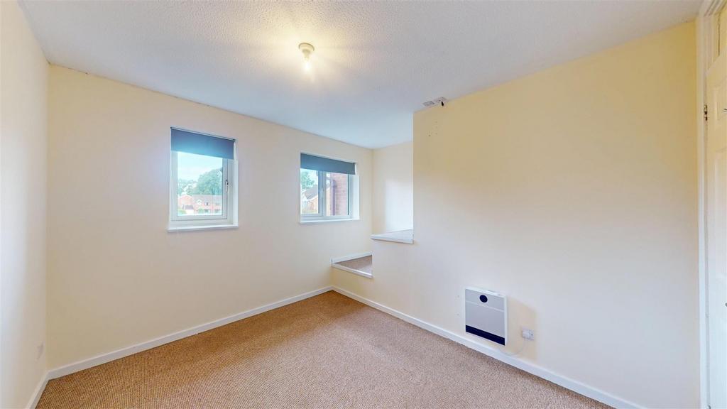 House in Oswestry - More