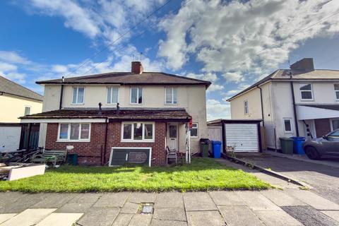 undefined, 42 The Crescent, Seghill, Cramlington, Northumberland NE23 7SL
