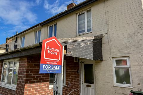 undefined, 42 The Crescent, Seghill, Cramlington, Northumberland NE23 7SL