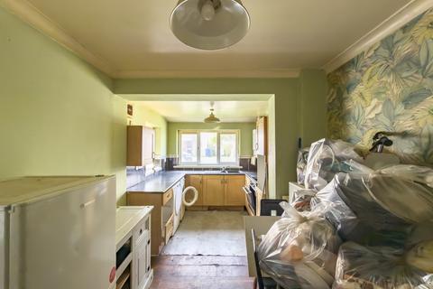 undefined, 42 The Crescent, Seghill, Cramlington, Northumberland NE23 7SL