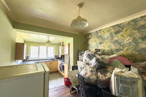 undefined, 42 The Crescent, Seghill, Cramlington, Northumberland NE23 7SL