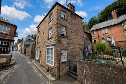 5 bedroom apartment for sale, Scarthin, Cromford
