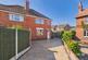 The Green, Stretton