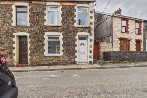 3 bedroom terraced house for sale, Eureka Place, Ebbw Vale, NP23