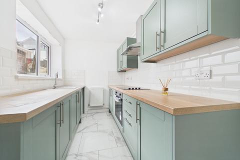 3 bedroom terraced house for sale, Eureka Place, Ebbw Vale, NP23