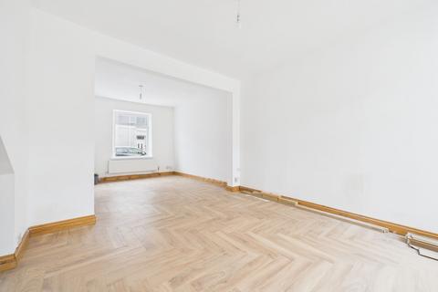 3 bedroom terraced house for sale, Eureka Place, Ebbw Vale, NP23