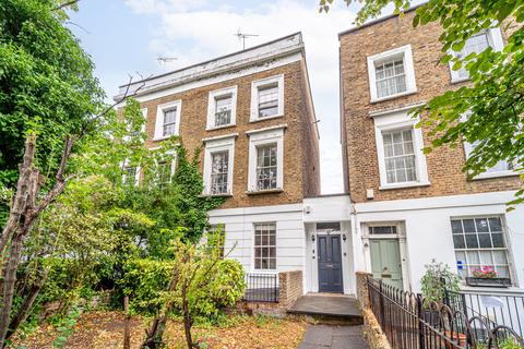 3 bedroom apartment for sale, Caledonian Road, Islington, London, N1
