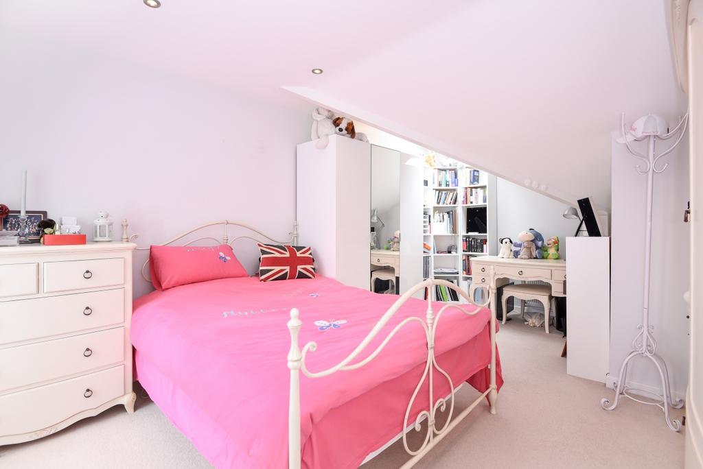 House in London - More