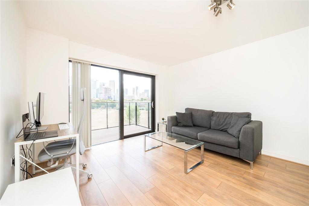 Apartment in London - View 2