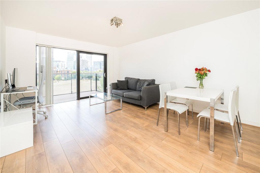Apartment in London - View 3