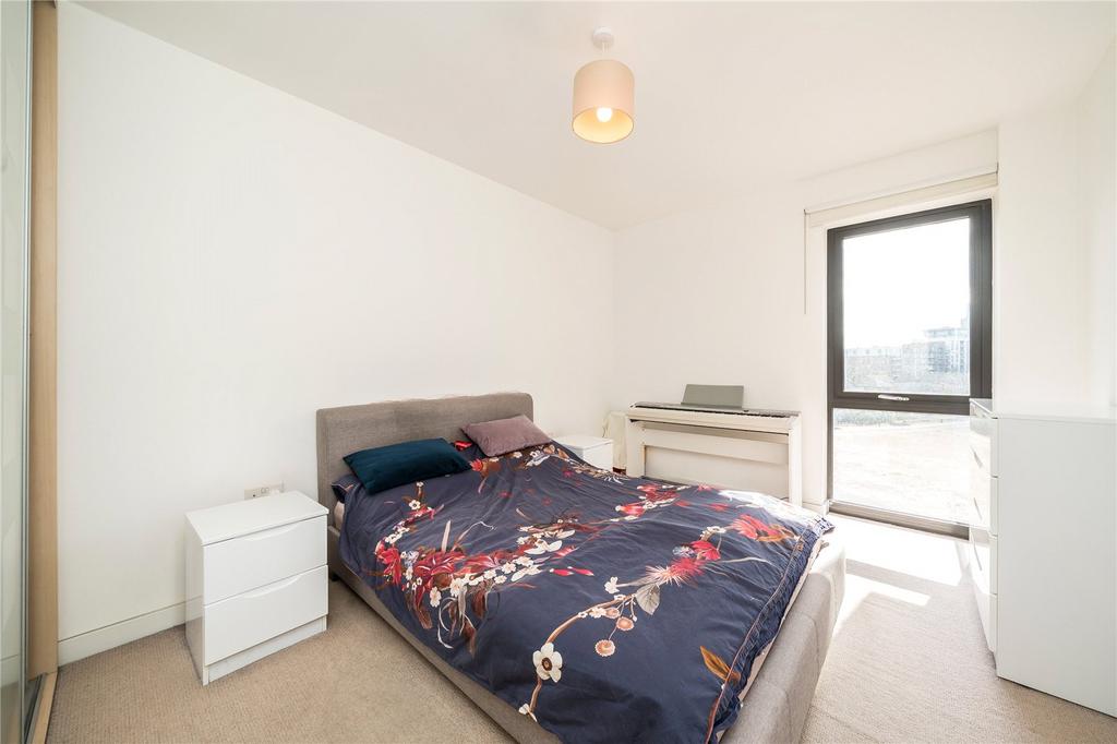 Apartment in London - View 4