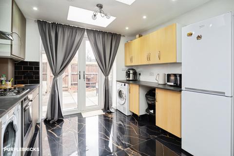4 bedroom townhouse for sale, Overbury Street, London, E5