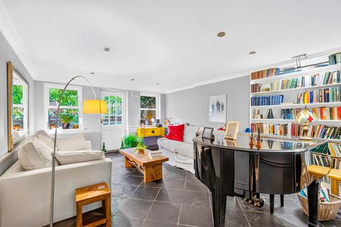 3 bedroom apartment for sale, Evering Road, London