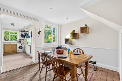 3 bedroom apartment for sale, Evering Road, London