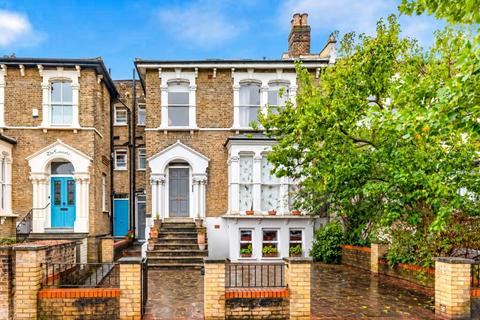 3 bedroom apartment for sale, Evering Road, London